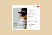 Melbourne Social Media Kit, a Social Media Template by The Blog Stop (Thumbnail 10 of 10)