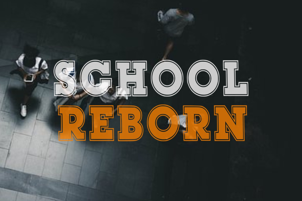 Varsity Design, a Slab Serif Font by Fourteen Letter (Photo 3 of 8)