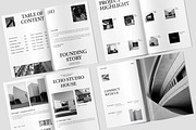 Photography Look Book Template, a Brochure Template by TMint Play (Thumbnail 2 of 8)