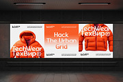 Ecliptica Modern Sans Serif Font, a Sans Serif Font by Vadovastd (Thumbnail 7 of 8)