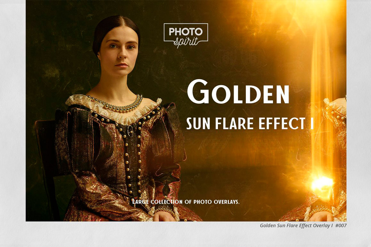 PHOTO OVERLAYS BUNDLE, an Action Add-On by PhotoSpirit (Photo 4 of 35)