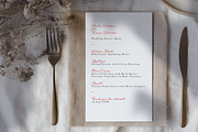 Amaterla Farmosa Casual Handwritten, a Script Font by Denustudios (Thumbnail 2 of 8)