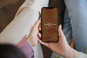 Thanksgiving Day Wishing Template, an Invitation Template by Adored Templates (Thumbnail 5 of 10)