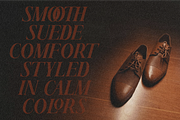 Marvella Luxe - Elegant Display, a Serif Font by zamjumps (Thumbnail 9 of 12)
