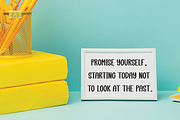 Sunnyday | Script Font, a Script Font by Scratchones (Thumbnail 3 of 8)