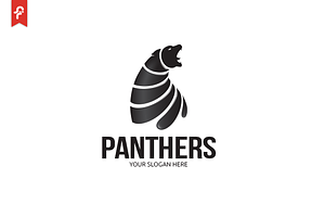 Panthers Logo