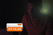 Countdown Timer | After Effects, a Templates & Theme by Gatamotion (Thumbnail 3 of 5)