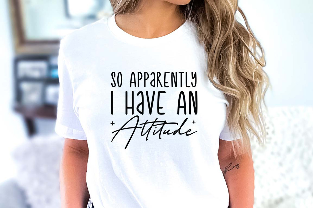 Sarcasm SVG PNG Bundle , Funny Quote, an Object Graphic by FiveStarCrafting (Photo 6 of 7)