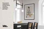 12 Elegant Women Illustrations, a Person Illustration by helenreveur (Thumbnail 3 of 5)