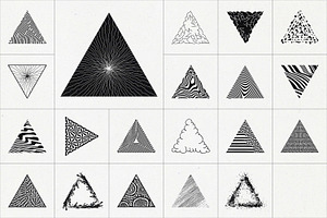 Triangles Vol. 3