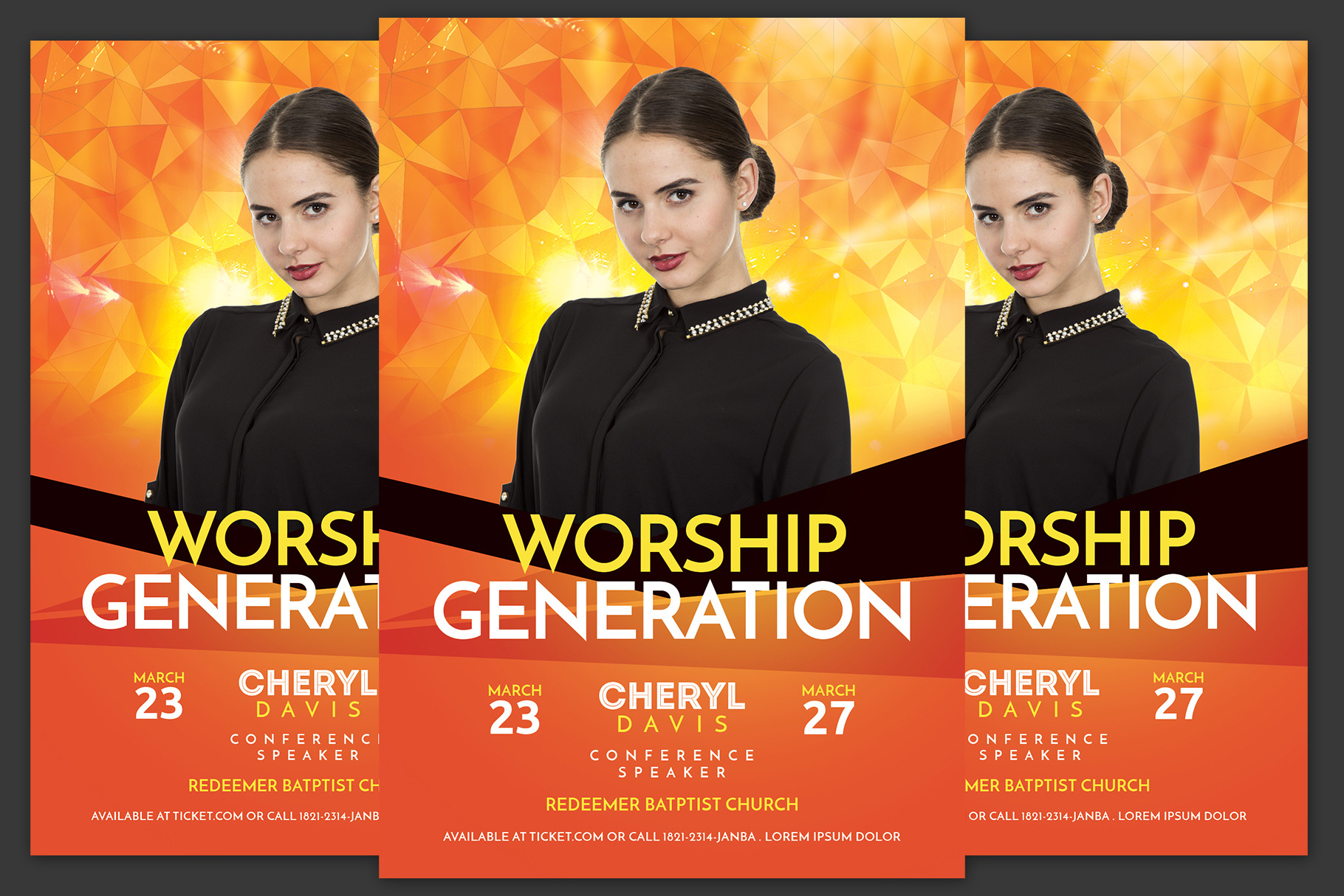 worship-generation-church-flyer-a-flyer-template-by-kirayamato-design