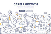 5 Concepts of Career & Leadership, a Work Illustration by Rassko (Thumbnail 3 of 6)