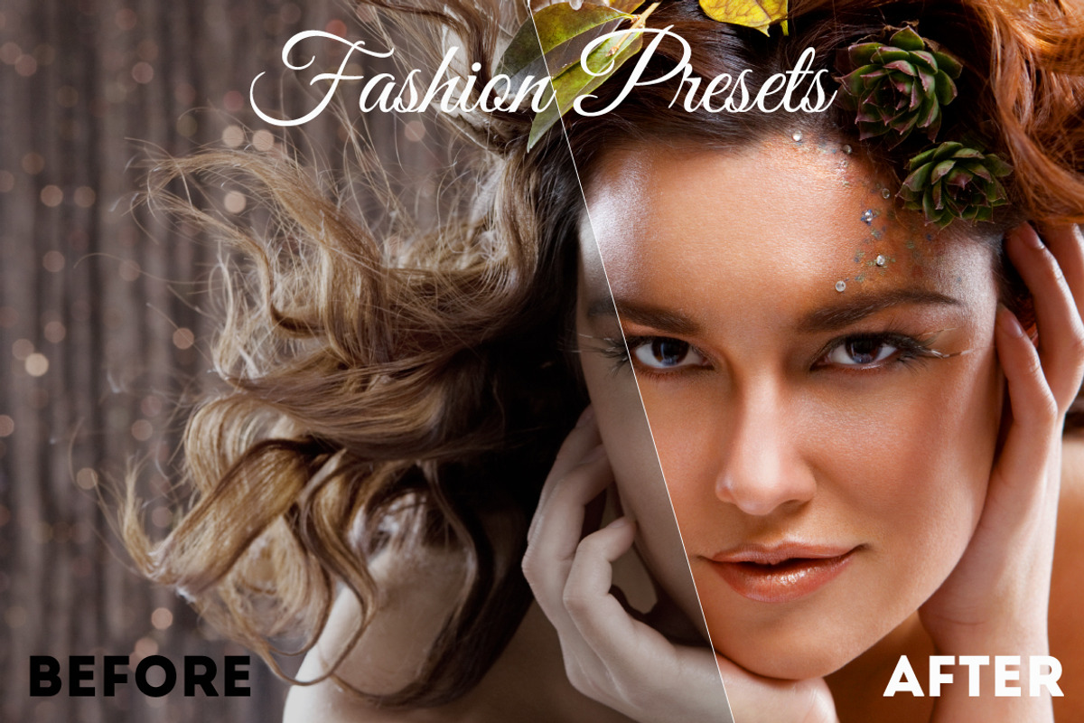 420 Lightroom Presets preview 4