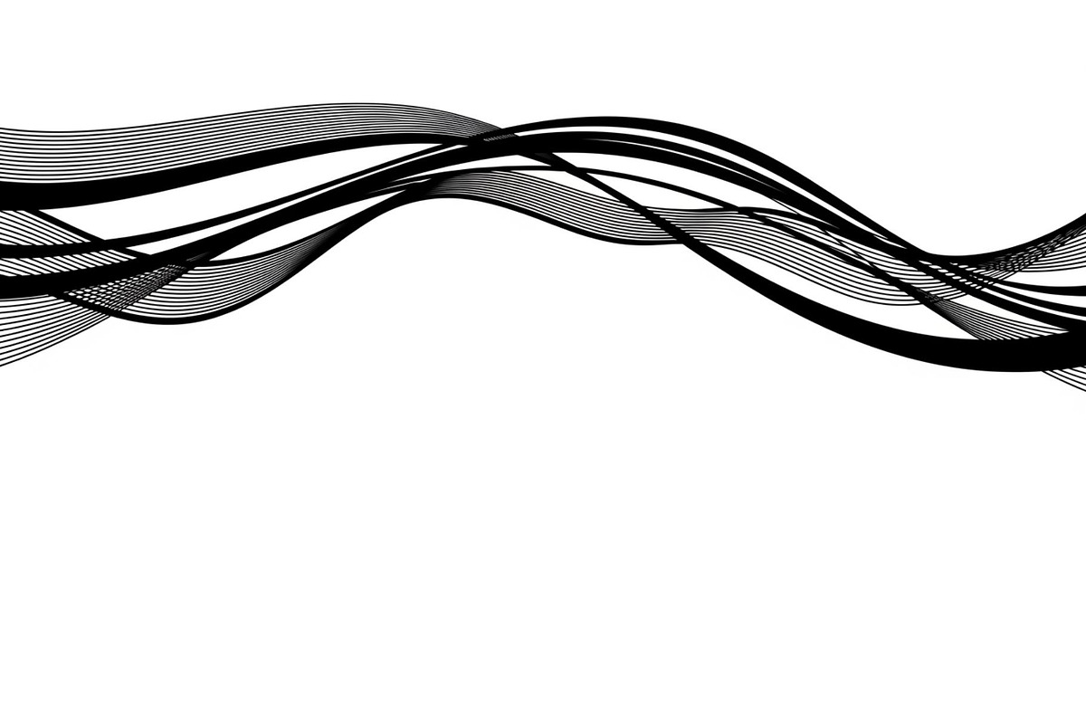 Abstract Line Frame SVG Bundle, an Illustration by yasushie (Photo 19 of 31)