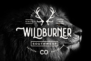 Thrello Monoline Brush Business Font, a Sans Serif Font by Creatype Studio (Thumbnail 5 of 8)