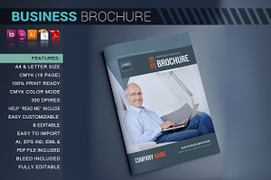 Corporate Brochure