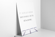 Pierson An Essential Serif Typeface, a Serif Font by Creativetacos (Thumbnail 7 of 7)