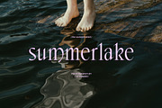 ED Cerfoglio - Classy Serif, a Serif Font by Emyself Design (Thumbnail 2 of 9)
