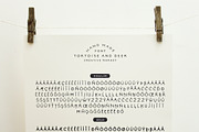 Tortoise and Deer Design Kit, a Branding & Logo Template by Emma Make (Thumbnail 11 of 12)