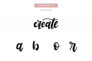Sketchbook Brushes 2: Textures, a Brush Add-On by Junik Studio (Thumbnail 11 of 21)