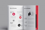 Business Plan | Docx | Canva | INDD, a Brochure Template by BrochuresFactory (Thumbnail 2 of 7)