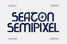 CS Seaton Semipixel
