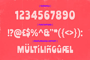 Goefy – Groove Classic Font, a Sans Serif Font by Drizy (Thumbnail 6 of 10)