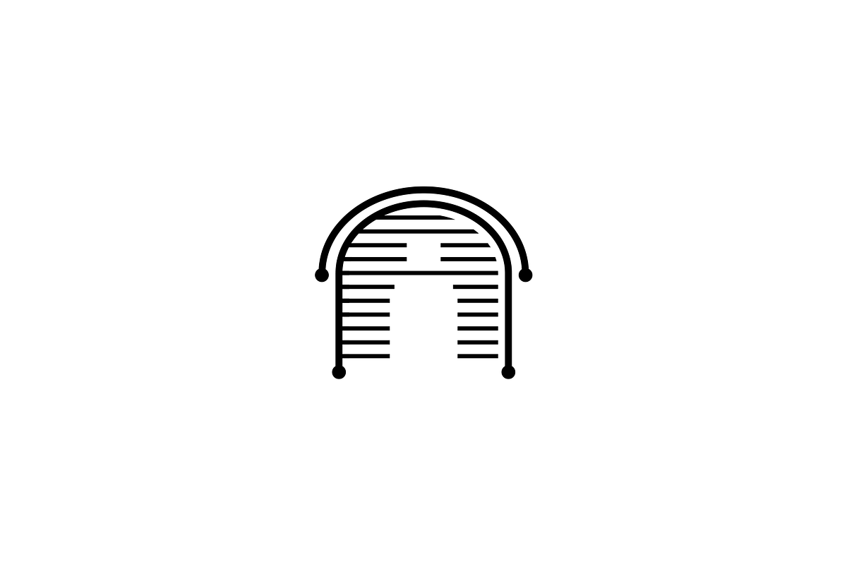 Modern Agriculture Technology Logo, a Branding & Logo Template by Luxury Logos (Photo 3 of 4)
