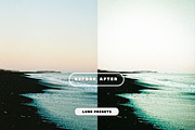 35mm lightroom presets, a Preset Add-On by Lune lightroom presets (Thumbnail 7 of 7)