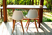 tables and chairs, an Architecture Photo by mutita.narkmuang (Thumbnail 2 of 2)