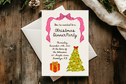 4 In 1 Christmas Bundle, an Object Graphic by AnnArt (Thumbnail 7 of 20)