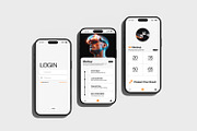 iPhone 17 Pro Mockup - 15 Scene, an iPhone Mockup by RamStudio2 (Thumbnail 16 of 21)