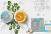 Magick Opals - graphic set, an Object Graphic by Isabelle Salem (Thumbnail 5 of 5)