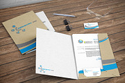 Industry Logo Template, a Branding & Logo Template by Designoo (Thumbnail 5 of 6)