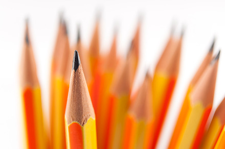 Pencils Tips preview 6
