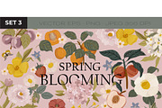 Seasonal Botany BUNDLE, an Object Graphic by Ruslana Lubenets (Thumbnail 39 of 100)