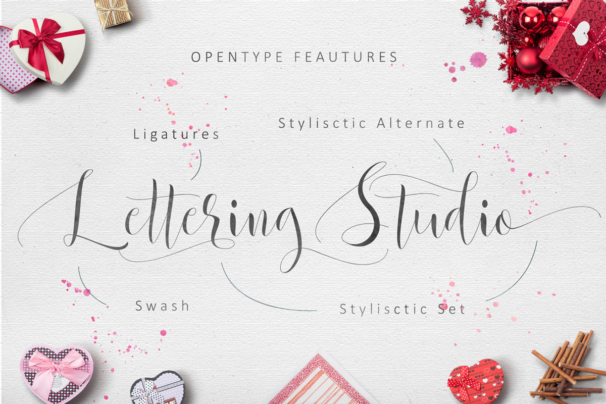Beautylove Script preview 4
