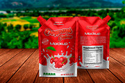 Doypack Mockup, a Packaging Mockup by rogeriomarcos (Thumbnail 11 of 14)