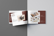Design Portfolio Template, a Brochure Template by Template Shop (Thumbnail 5 of 14)