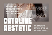Coffey Modern Sans Serif Font, a Sans Serif Font by Perfectype (Thumbnail 5 of 6)