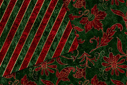 Holiday Velvet Digital Paper, a Texture Graphic by Digital Curio (Thumbnail 3 of 3)