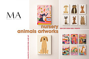 Mega Poster Shop Builder Bundle, a Household Mockup by Mockup Art Atelier (Thumbnail 18 of 61)