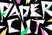 Shock Value - An Expressionist Font, a Font by Wingsart Studio (Thumbnail 5 of 13)