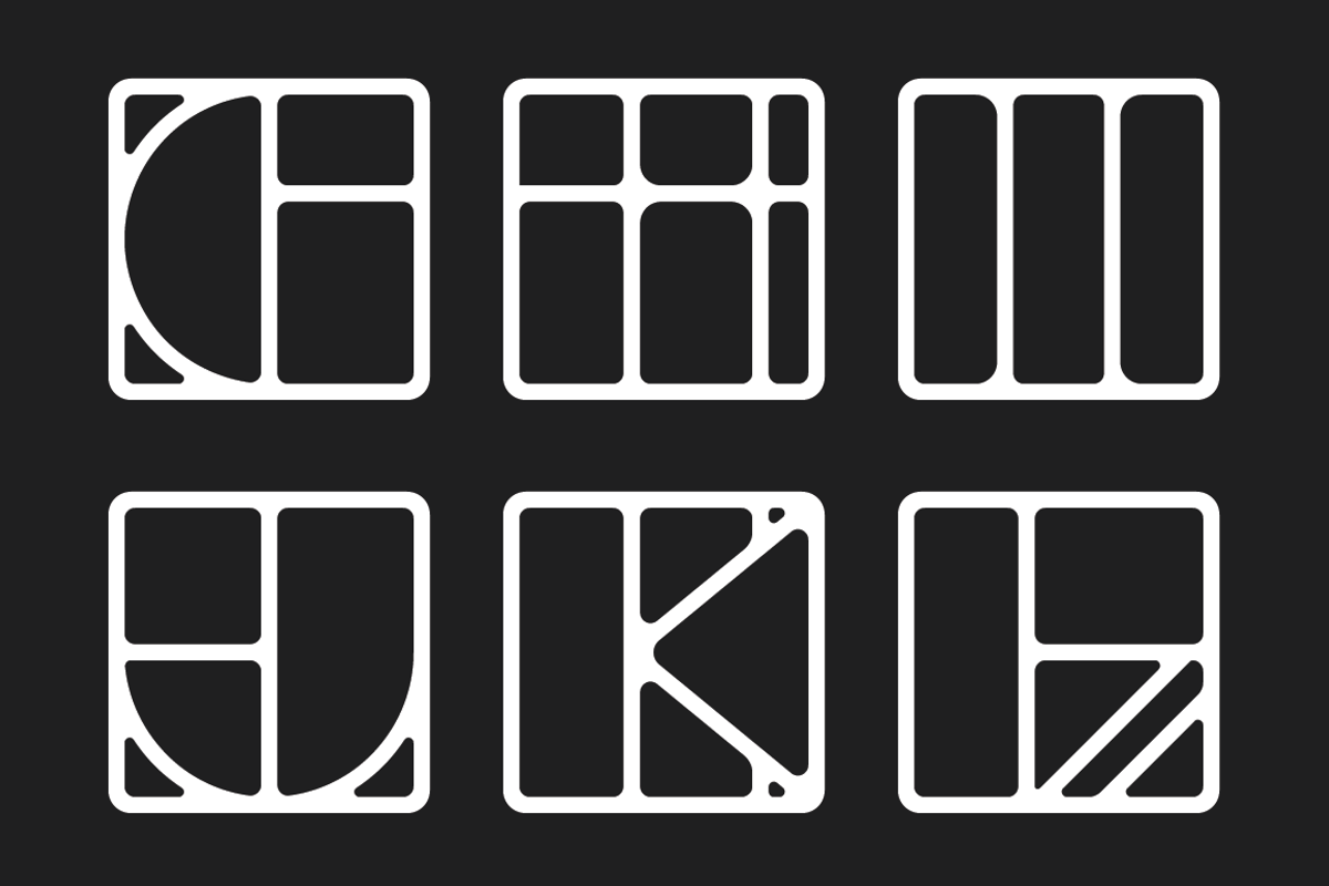 LOGIC - A Puzzle Display Face preview 3
