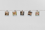 Photo Frame with Clips 6K, a Product Mockup by Zabiegala MP (Thumbnail 10 of 10)