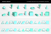 Block Type Toolkit, an Object Graphic by Scott Howard (Thumbnail 8 of 14)