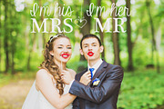 Happily Ever After Wedding Overlays, an Action Add-On by Uplift Actions (Thumbnail 6 of 8)