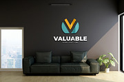 PSD Office Lobby Waiting Room Mockup, a Product Mockup by Ayy (Thumbnail 7 of 21)