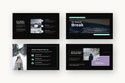 Fvio : Cozy Winter Google Slides, a Presentation Template by Punkl Camp (Thumbnail 14 of 16)