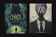 Graven Typeface, a Font by Tugcu Design Co. (Thumbnail 4 of 4)